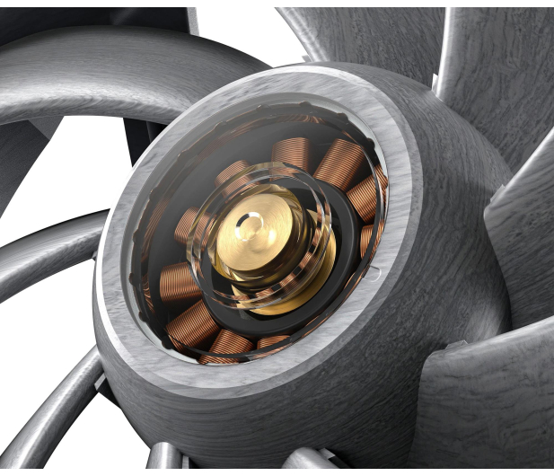 Sudokoo MACH140 140mm - 1508611 - zdjęcie 5